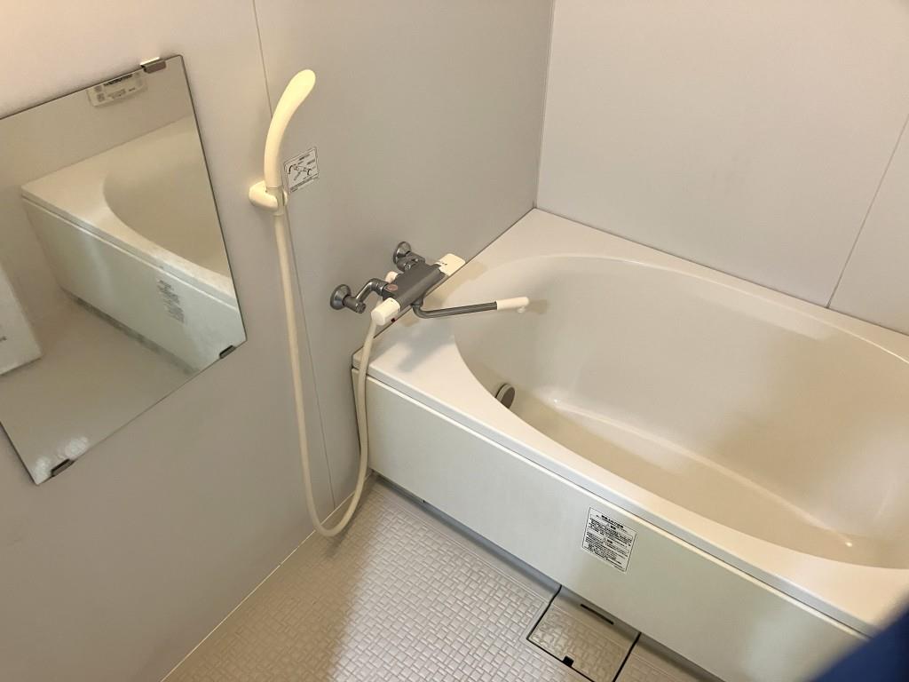 ブラン ジュール 風呂画像