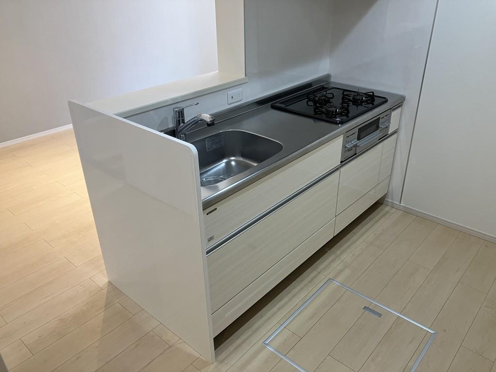 サニーコートⅡ キッチン