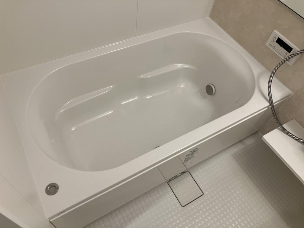 サニーコートⅡ 風呂画像