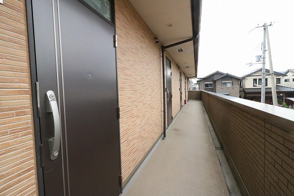 sedia・千尋 その他外観2