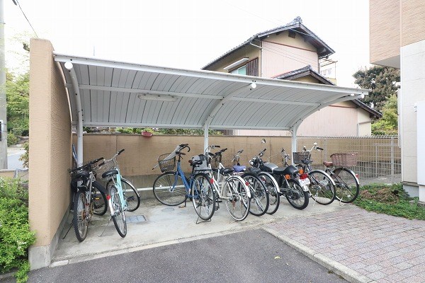 sedia・千尋 その他外観3