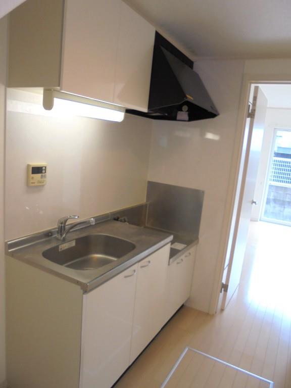 アーバンS.T.T キッチン