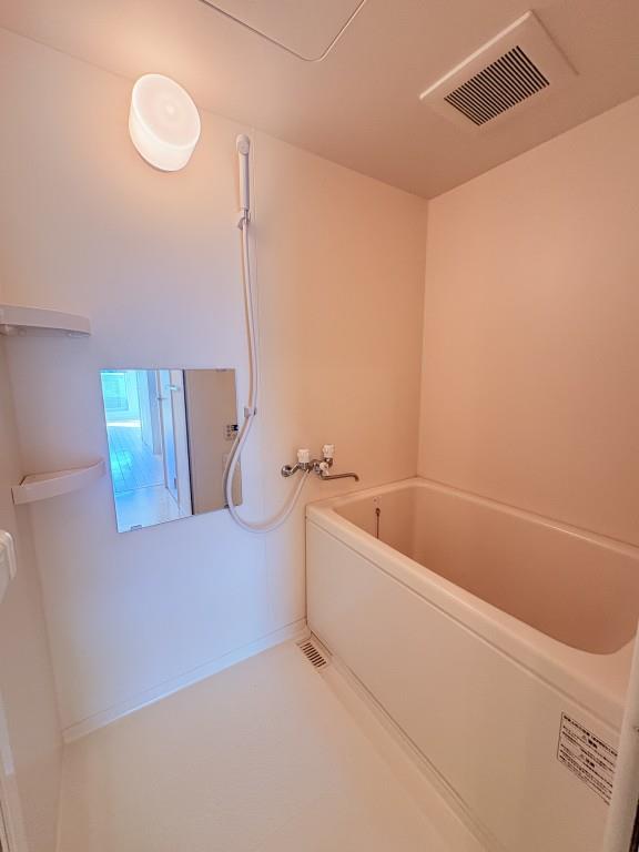 アーバンS.T.T 風呂画像