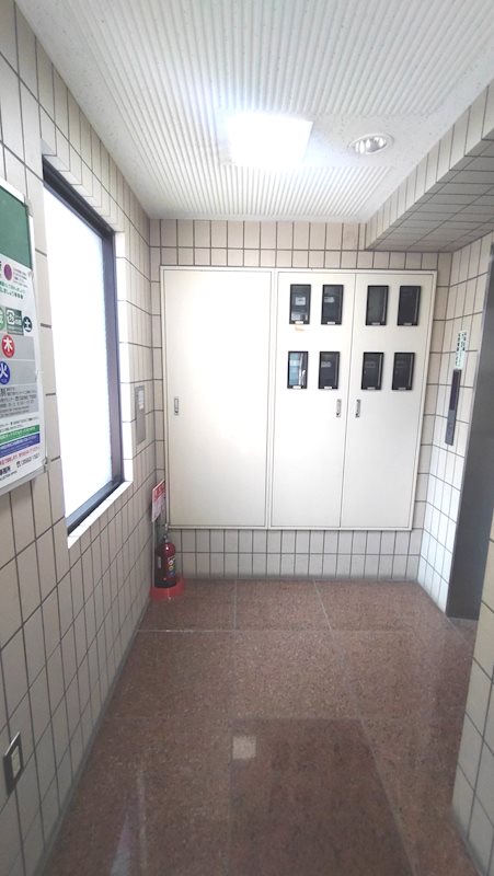 勝どき第三関根ビル その他外観1