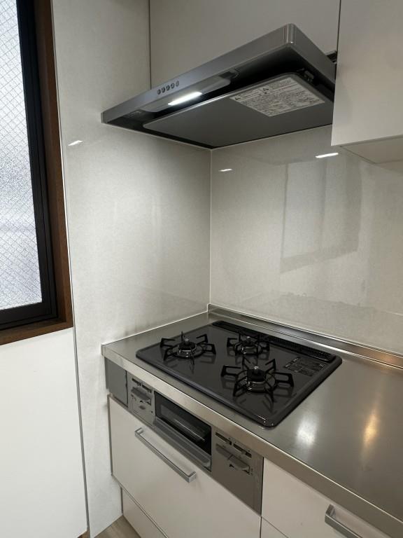 勝どき第三関根ビル その他17