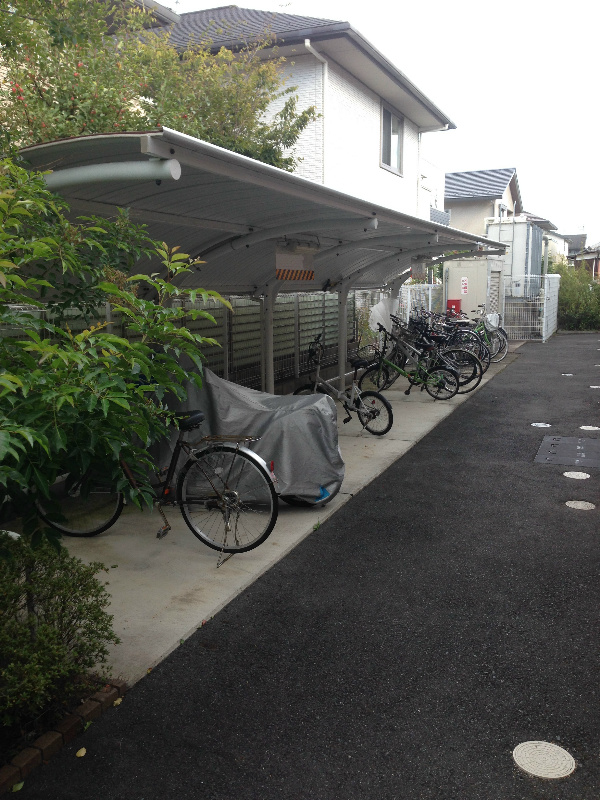 アメニティハウス・サノ その他外観2