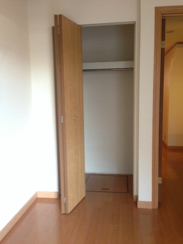 アメニティハウス・サノ ベランダ