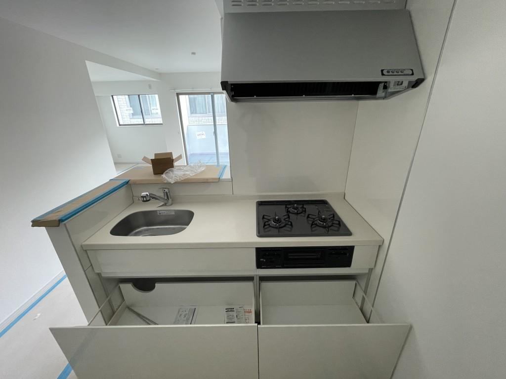 SOUTH COAT(サウスコート) キッチン