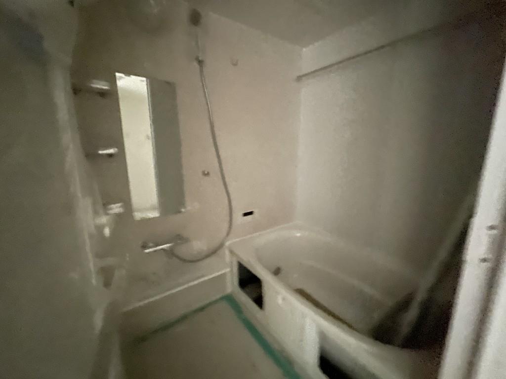 SOUTH COAT(サウスコート) 風呂画像