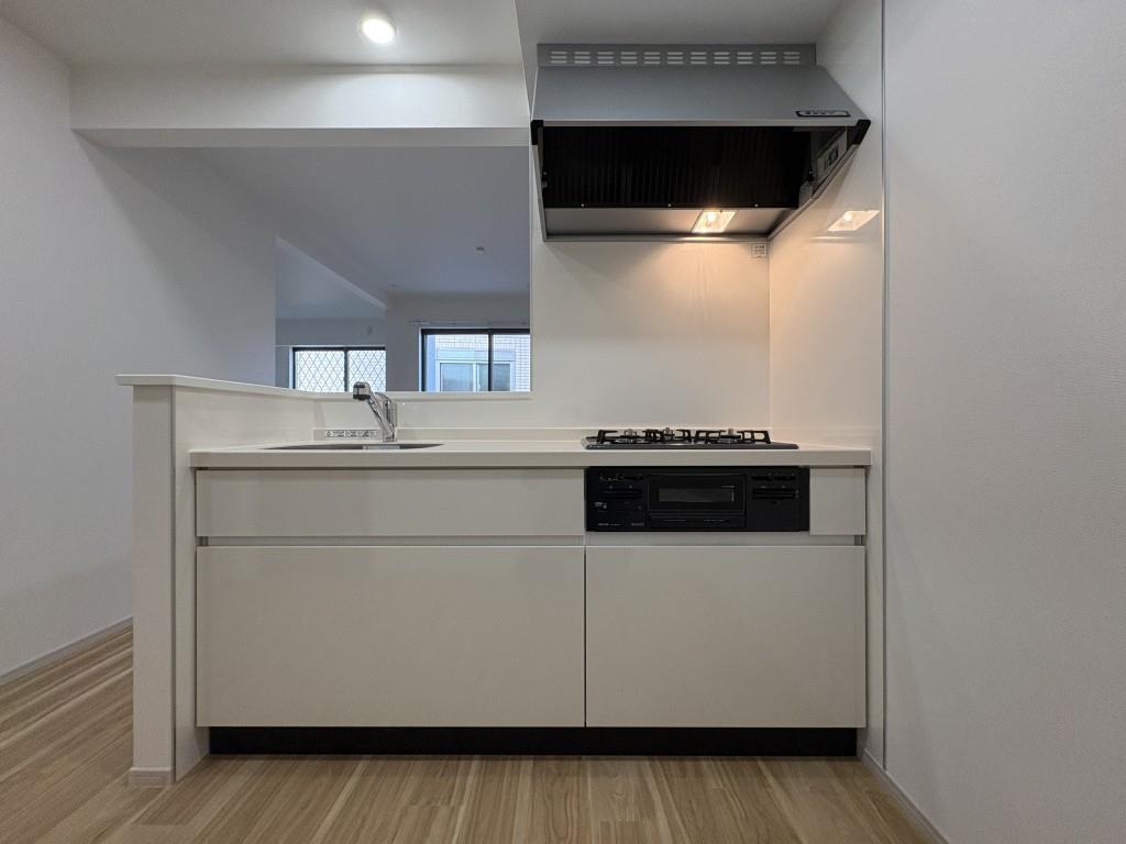 SOUTH COAT(サウスコート) キッチン