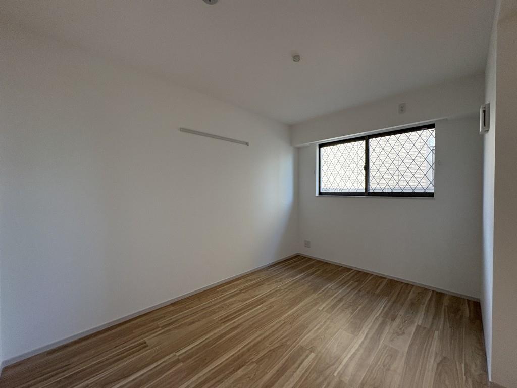 SOUTH COAT(サウスコート) ベッドルーム