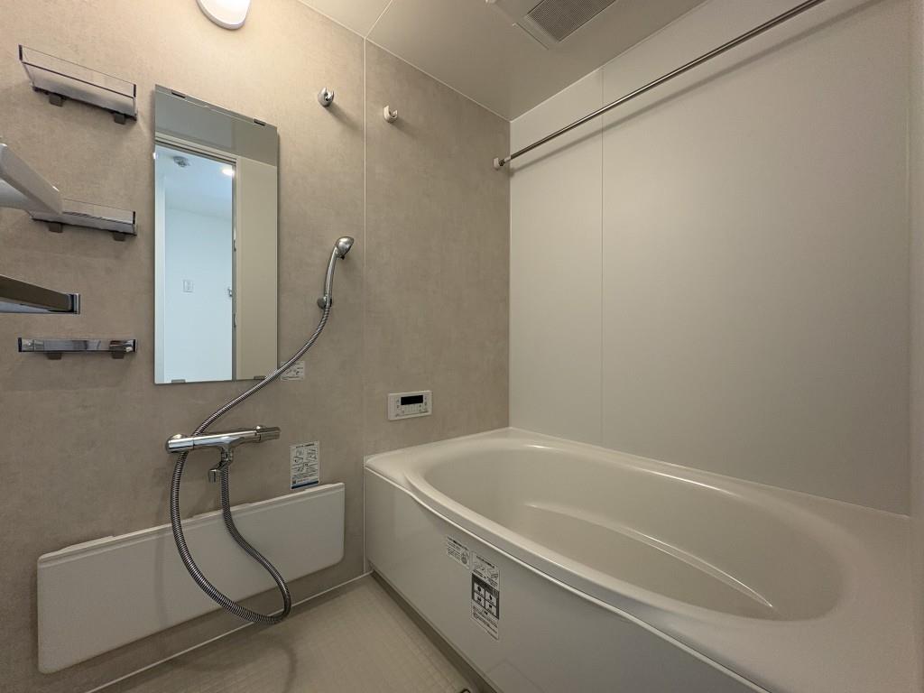 SOUTH COAT(サウスコート) 風呂画像