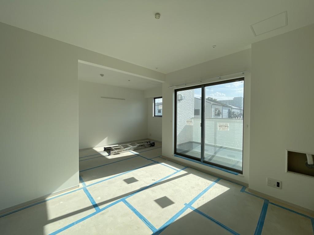 SOUTH COAT(サウスコート) リビング