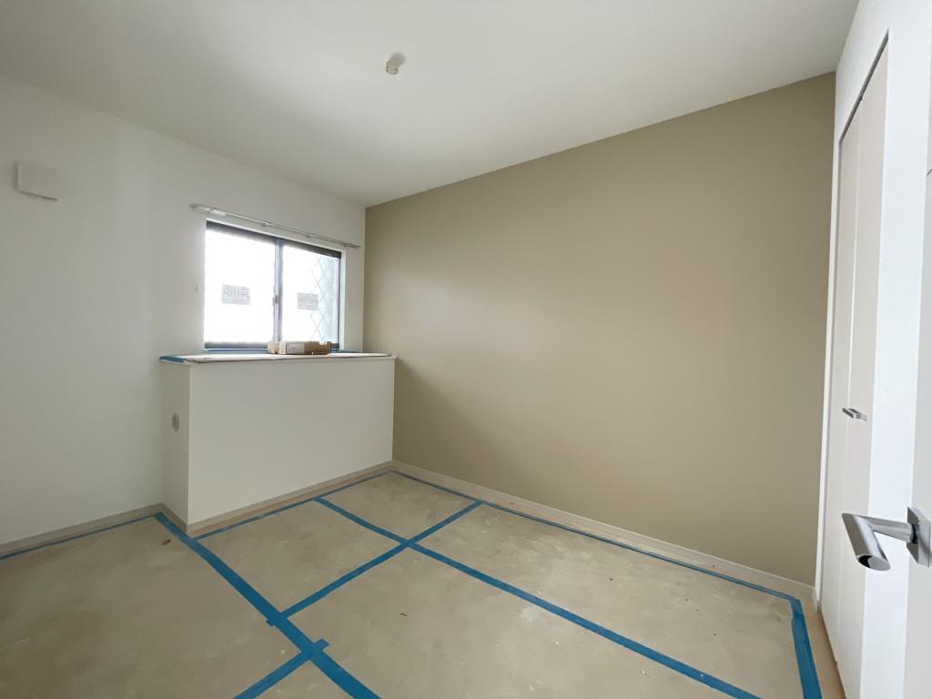 SOUTH COAT(サウスコート) ベッドルーム