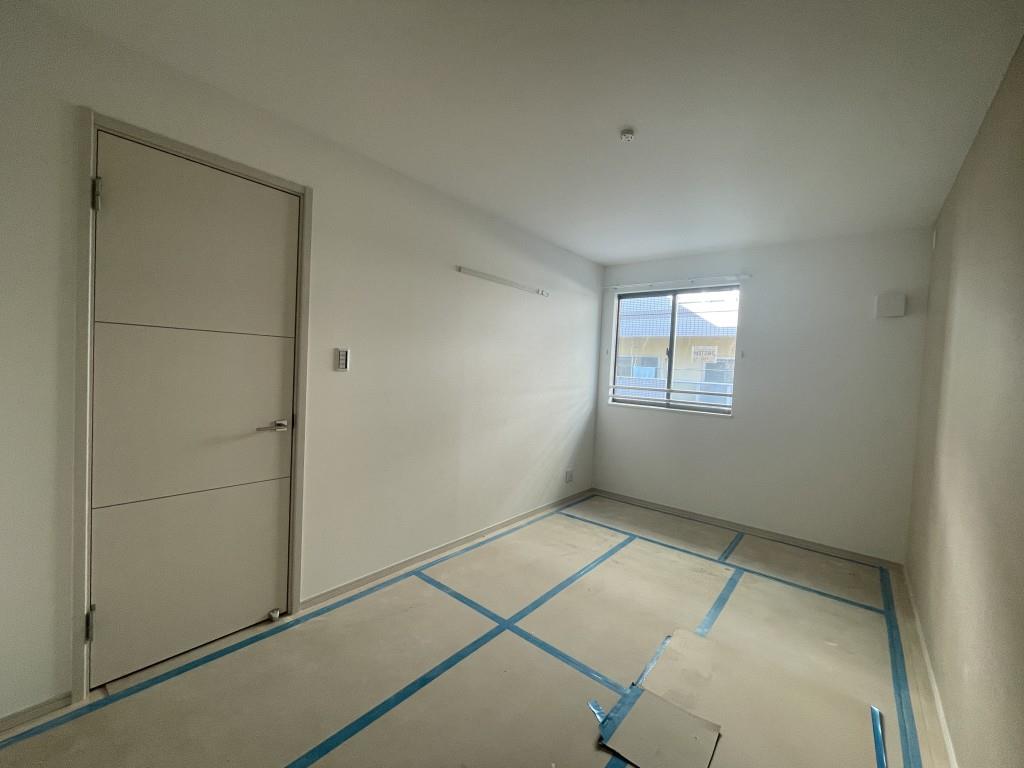 SOUTH COAT(サウスコート) ベッドルーム