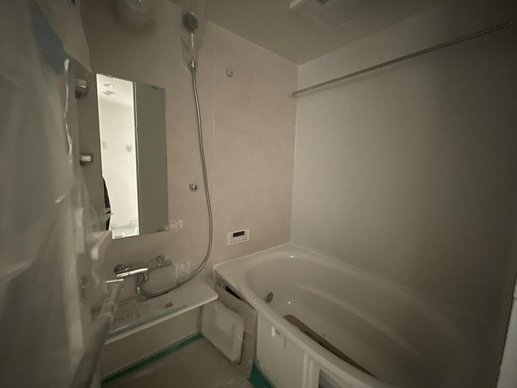 SOUTH COAT(サウスコート) 風呂画像