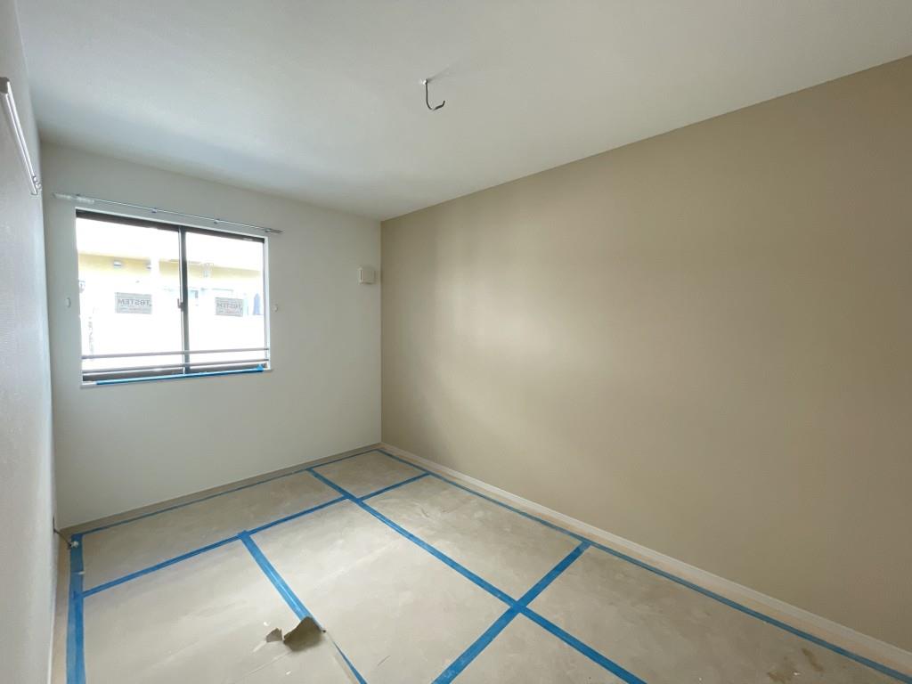 SOUTH COAT(サウスコート) ベッドルーム