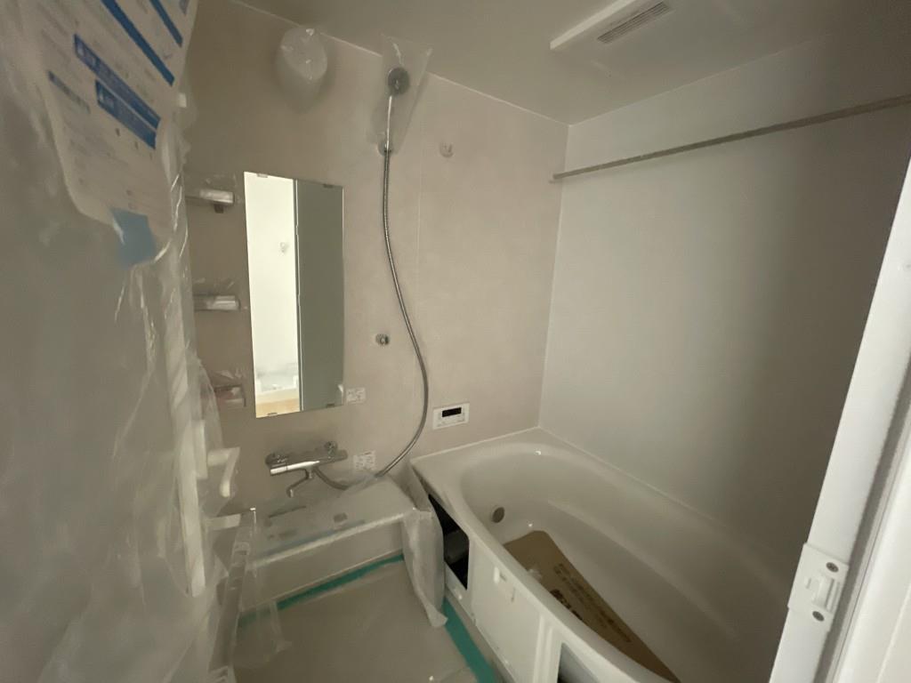 SOUTH COAT(サウスコート) 風呂画像