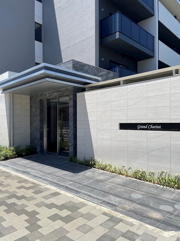 グランシャリオ(ゆめが丘) その他外観1