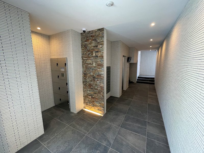 グランシャリオ(ゆめが丘) その他外観3