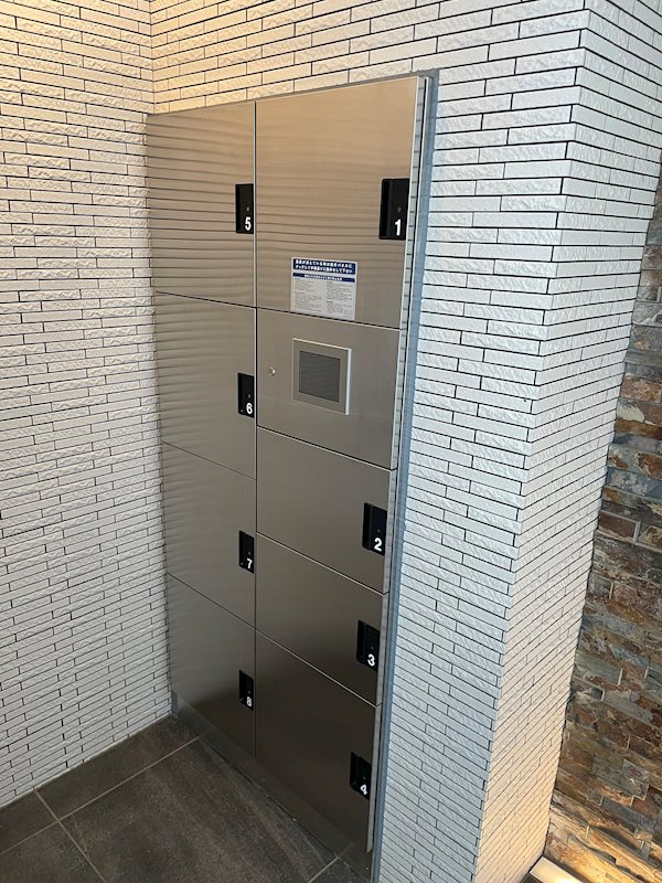 グランシャリオ(ゆめが丘) その他外観5