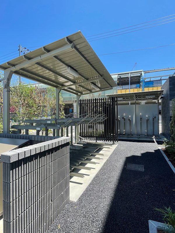 グランシャリオ(ゆめが丘) その他外観6