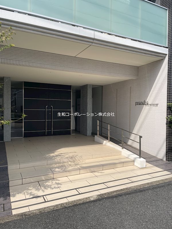 プランドール辻堂 その他外観1