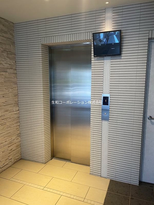 プランドール辻堂 その他外観5