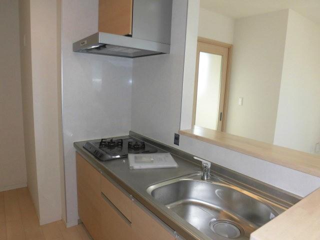 グランパシフィックパインスクエア キッチン