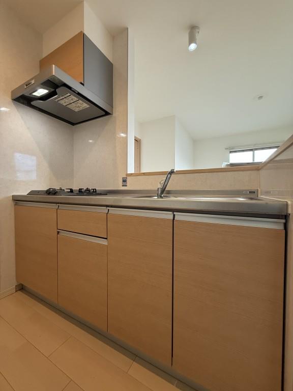 グランパシフィックパインスクエア キッチン