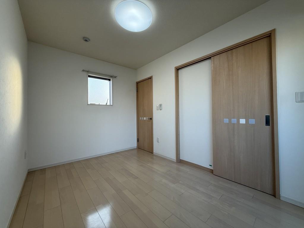 グランパシフィックパインスクエア ベッドルーム