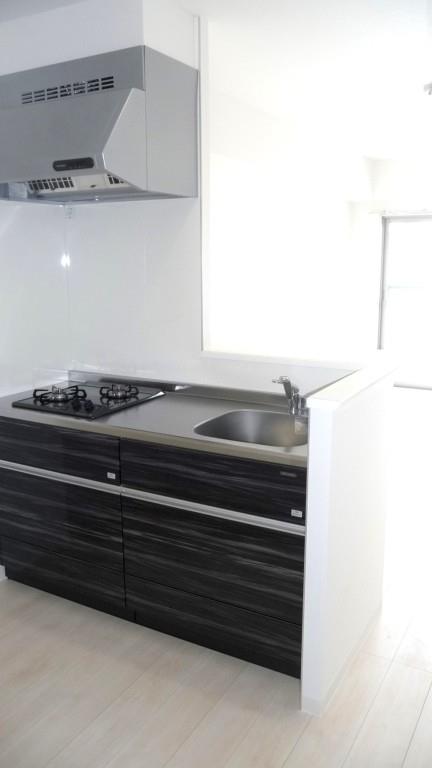 アクア チェントロ キッチン