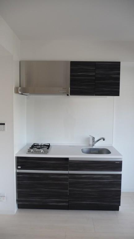 ブランシェ駅南 キッチン