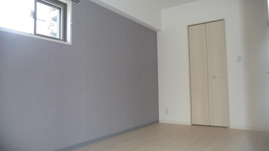 ブランシェ駅南 ベッドルーム