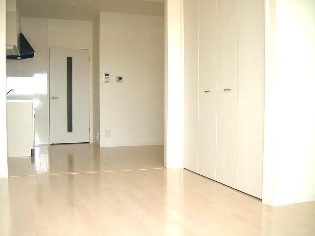 エバーフェニックス リビング