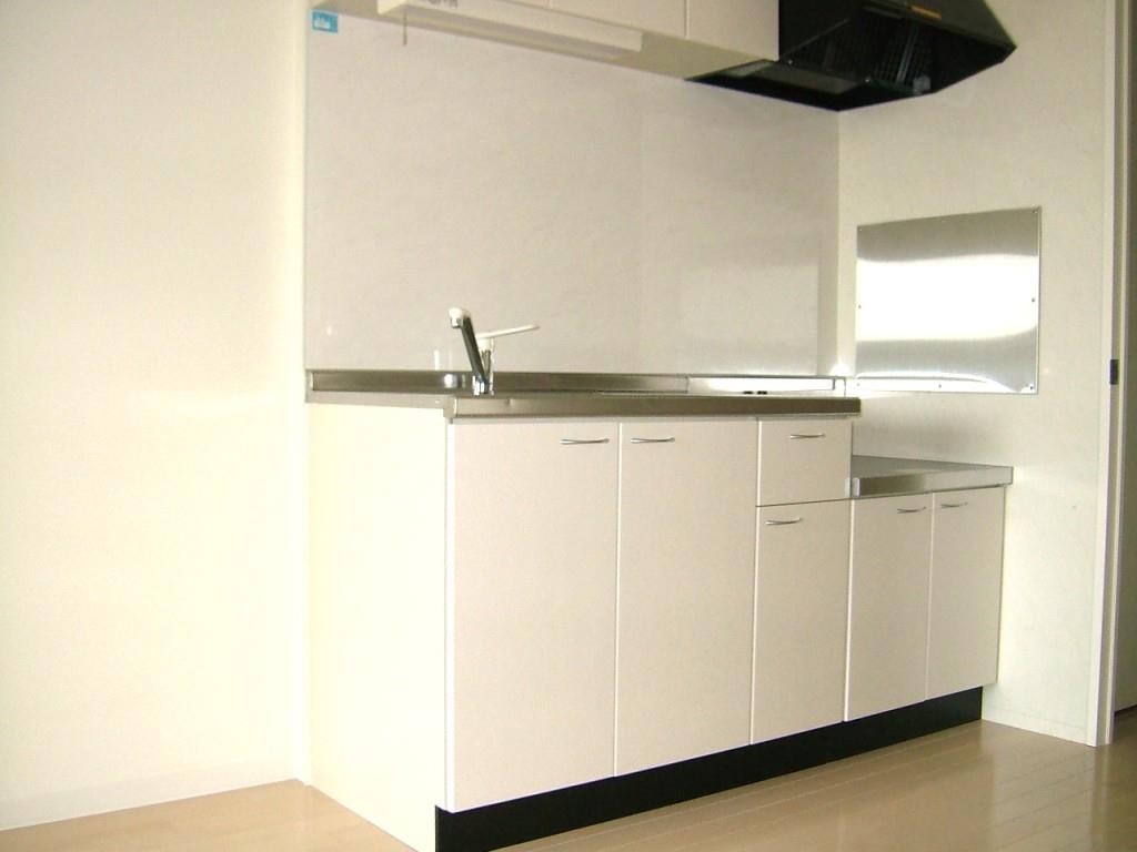 エバーフェニックス キッチン