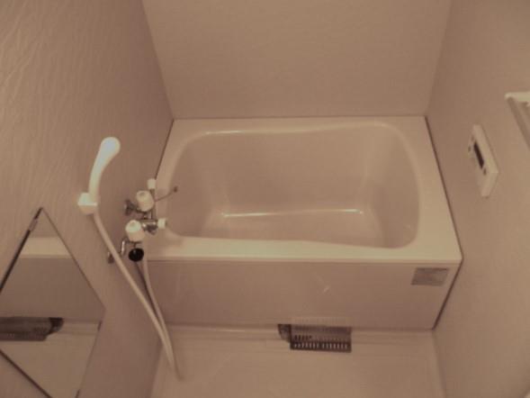 エバーフェニックス 風呂画像