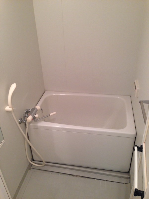 jardin de Tournesol(ジャルダンドゥトゥルヌスゥル) 風呂画像