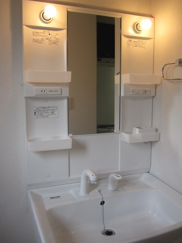 サンハイム その他1