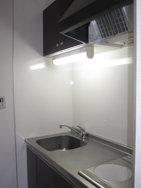 サンハイム キッチン