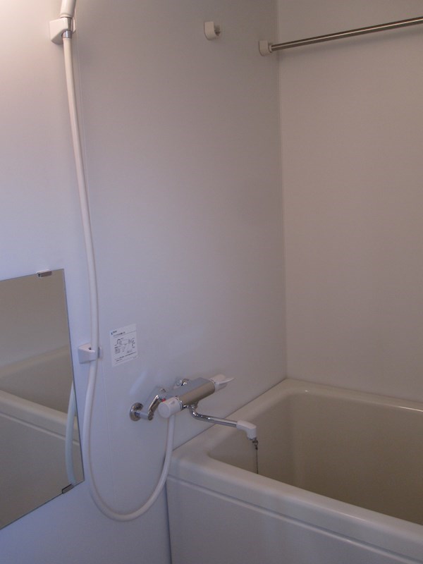 サンハイム 風呂画像