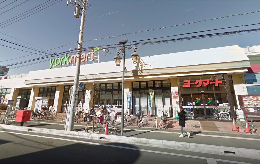 サンハイム 周辺画像5