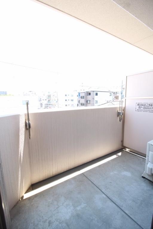 ソレアードコート その他1