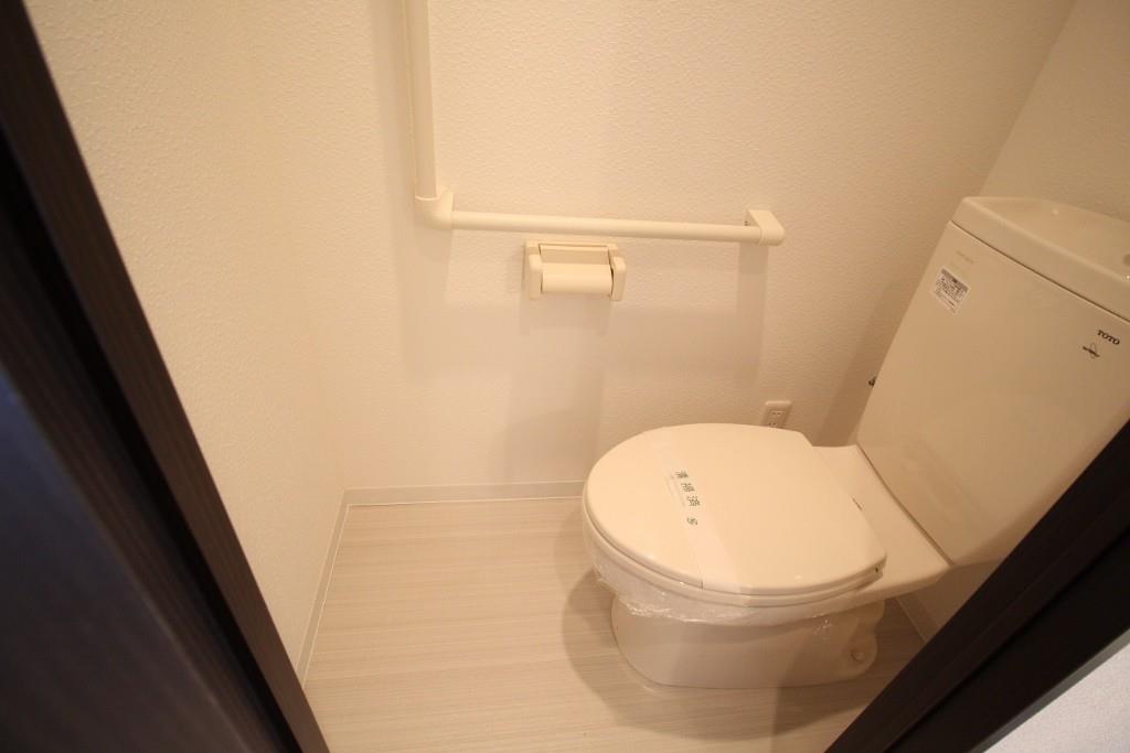 ソレアードコート その他2