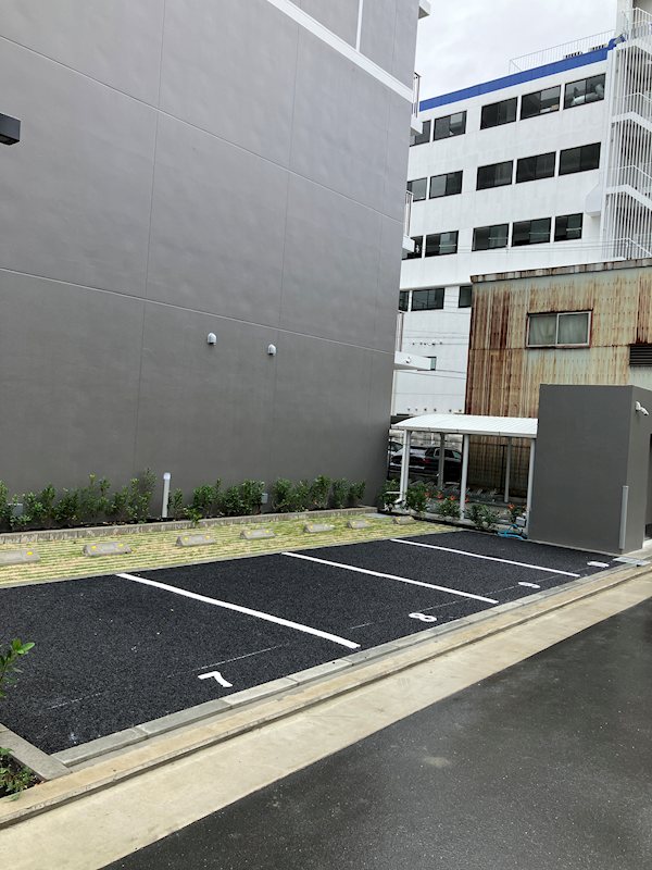 ディエスベアティ久宝寺口 その他外観5