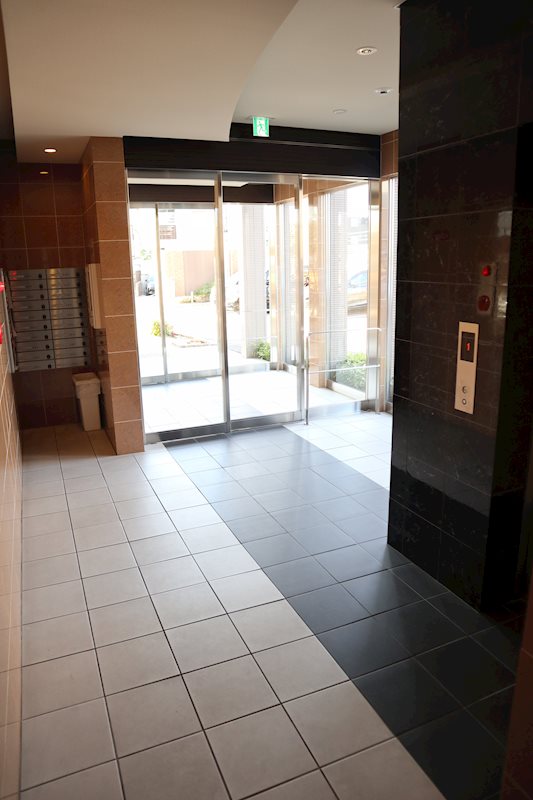 ルミウス88 その他外観2