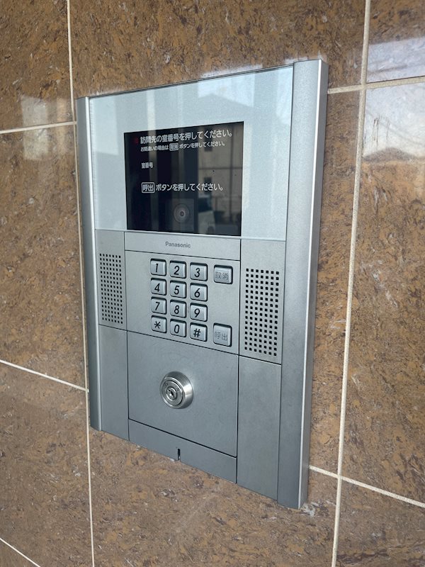 ルミウス88 その他外観3