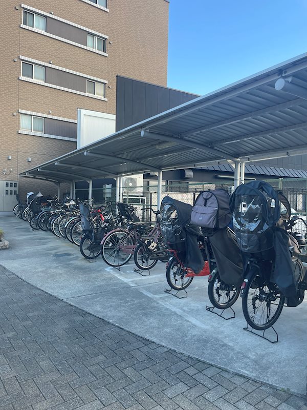 ルミウス88 その他外観5