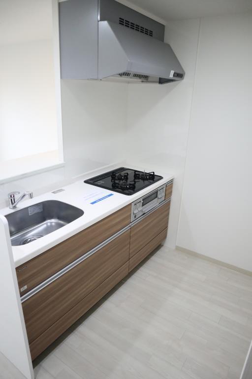 ルミウス88 キッチン