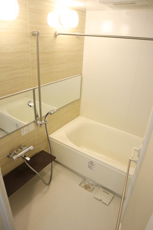 ルミウス88 風呂画像